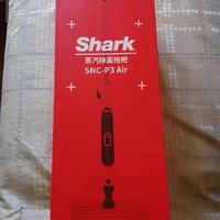 shark蒸汽拖把