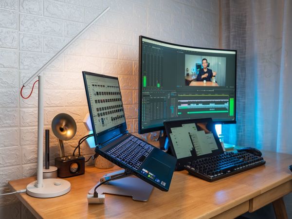 6K档性价比无敌👍🏻游戏本推荐🔥