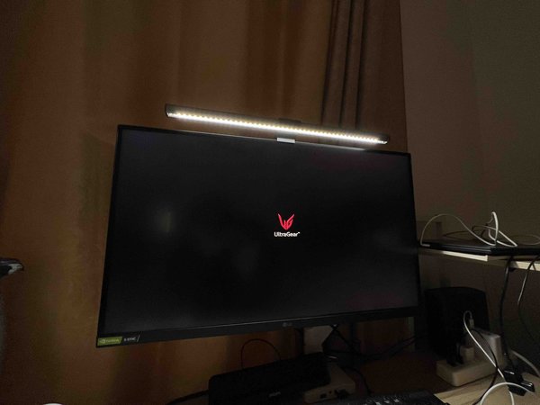 nanoIPS面板，旗舰级2k高刷原生屏