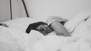 为什么睡觉不能缓解疲惫？这5本书有你想要的答案