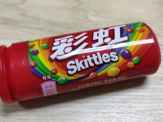 彩虹糖