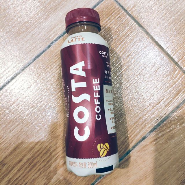 春乏秋困，春季醒脑力量源泉，costa!