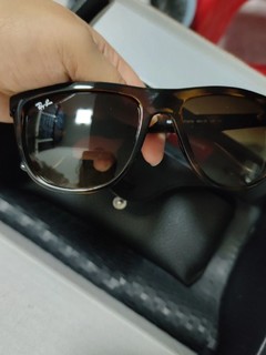 万物皆可测RayBan 雷朋RayBan