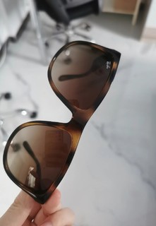 万物皆可测RayBan 雷朋RayBan