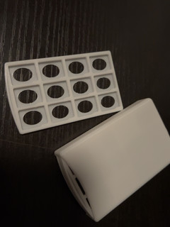 3D打印使用物件-存储卡盒