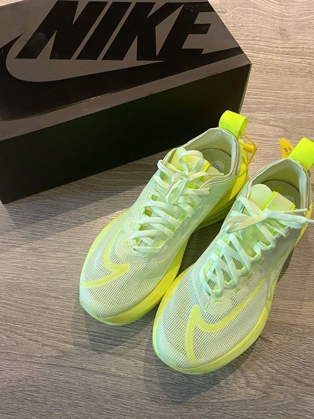 Nike总是我的心头好