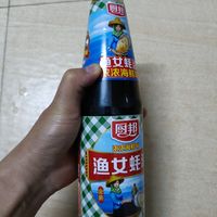 便宜不错的厨邦耗油