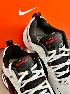 Nike人气运动鞋monarch