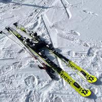 滑雪小白的自我修养----第一个雪季心路历程与购买装备