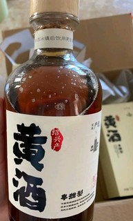 黄酒养身