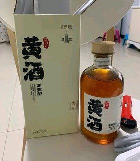 黄酒养身