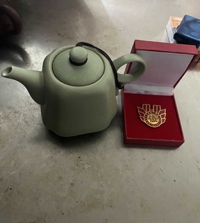 陶瓷茶壶