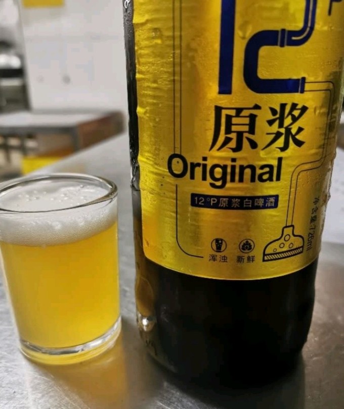 燕京啤酒啤酒