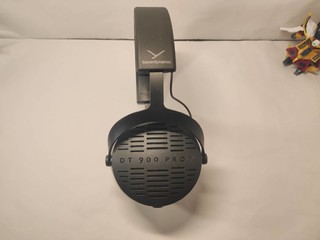  拜亚DT900proX听感小分享