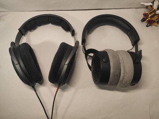  拜亚DT900proX听感小分享