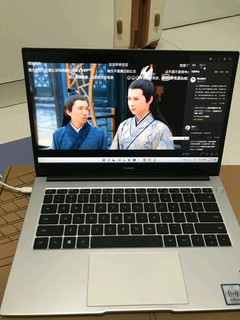 华为MateBook 14笔记本电脑