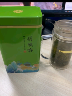 浓香型绿茶碧螺春选择立香园