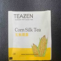 TEAZEN玉米须茶