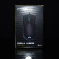 海盗船Sabre RGB Pro