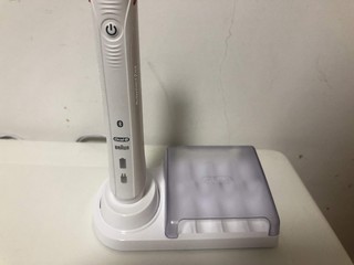 质量可靠的欧乐B电动牙刷
