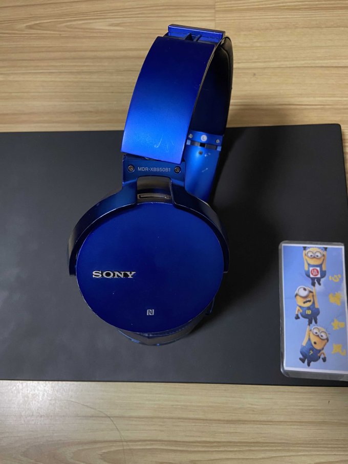索尼mdr-xb950b1蓝牙耳机怎么样 三年半价格翻了4.