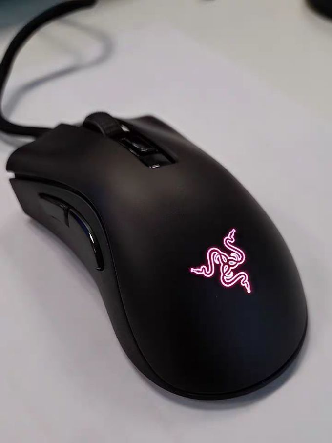 雷蛇炼狱蝰蛇v2 迷你版鼠标怎么样 雷蛇炼狱蝰蛇v2迷你版鼠标_什么