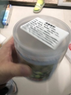 油柑粉真是一种神奇饮品