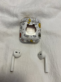 AirPods 1代