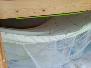 夏天来了，蚊子多了，是时候搞个蚊帐了