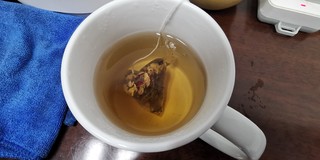 1元钱试试每日三杯茶