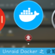  Unraid Docker 设置一篇就够！　