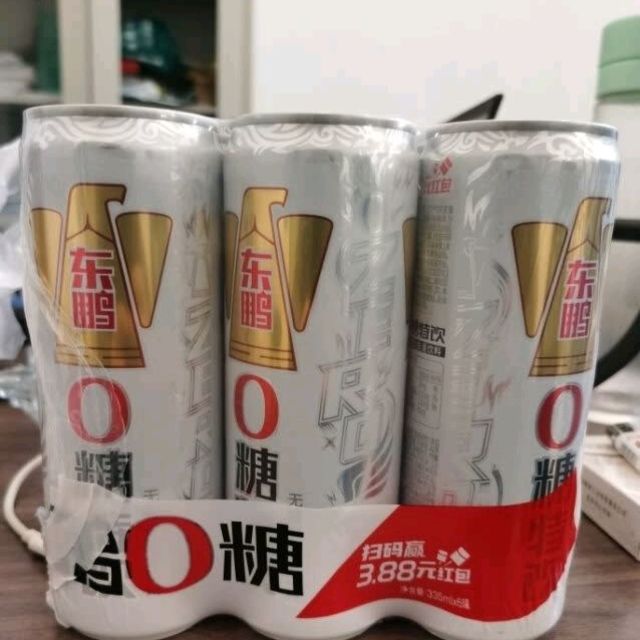 东鹏0糖