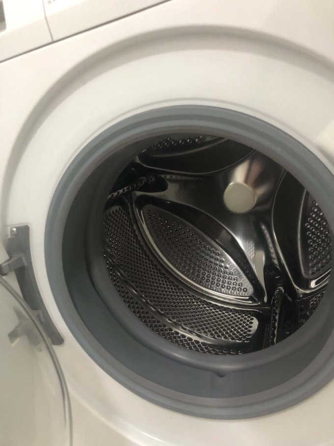 西门子滚筒洗衣机