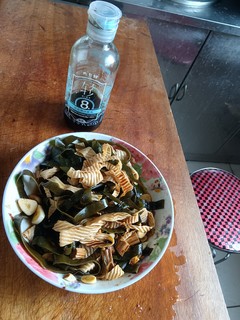 酱油，佐菜小助手