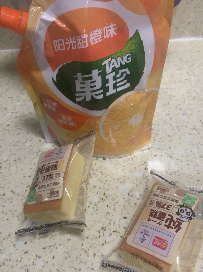 盼盼常温蛋糕