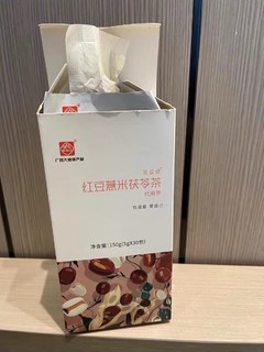 白云山红豆薏米茶