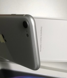 经典中的经典 iPhone SE2