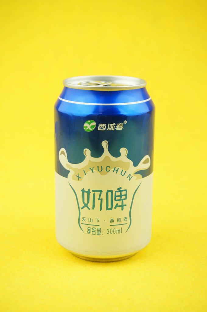 西域春啤酒怎么样 8瓶奶啤14.9,这个春天奶啤管够_什么值得买