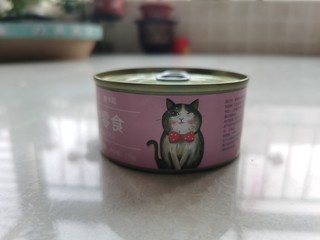 俏蛮腰猫罐头为猫咪加餐营养健康猫咪喜欢