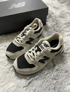 复古跑鞋new balance570