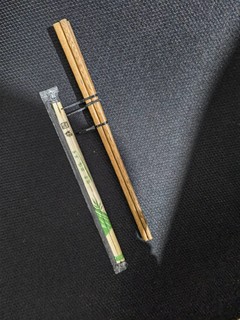 佳佰铁木筷