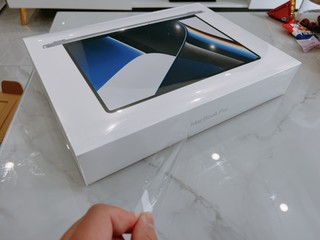 拥有的第一台笔记本—MacBookpro