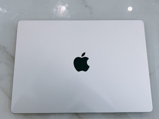 拥有的第一台笔记本—MacBookpro