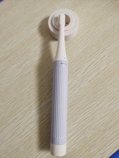 京东农场种出来的电动牙刷