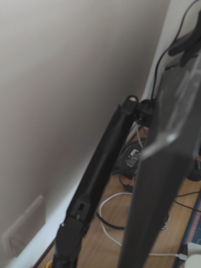 NB入门级显示器支架