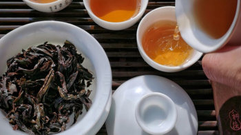 市井生活 篇一百三十五：中国的5大名茶是哪些？你喝过几种？谁才是“茶中之王”呢？ 