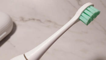 数码产品 篇七十：同同家T5U电动牙刷：好看又实用的洁牙小帮手