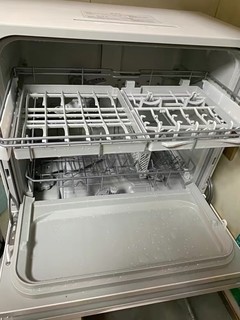 松下除菌烘干洗碗机