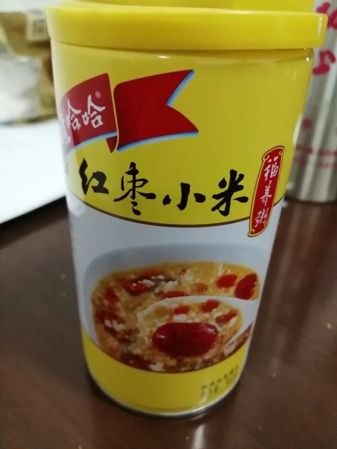 娃哈哈其他方便食品