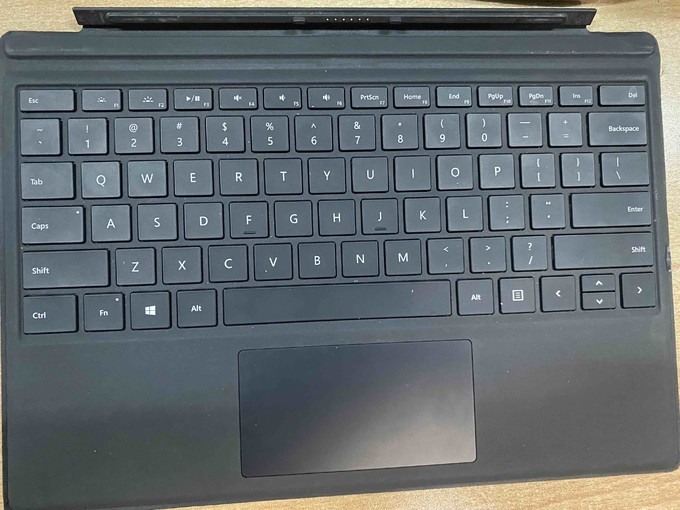 微软键盘